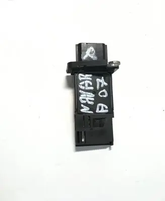 Mass air flow meter
