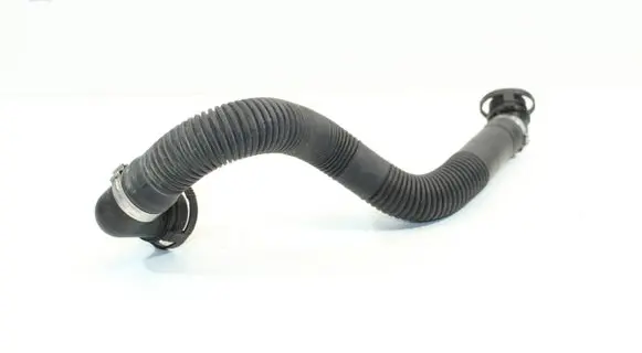 Audi A6 S6 C6 4F Breather hose/pipe 4F0133889G
