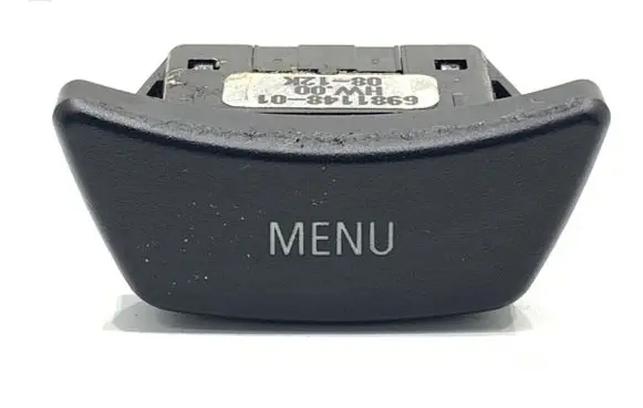 BMW 5 E60 E61 Other switches/knobs/shifts 6981148