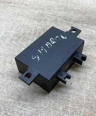 Volkswagen Sharan Immobilizer control unit/module 7MO953257F