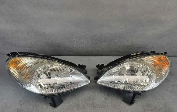 Citroen Xsara Picasso Headlights/headlamps set 103419012380