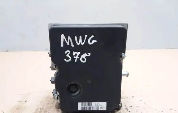 Citroen C5 ABS Pump 9674804480 0265251413 0265951416