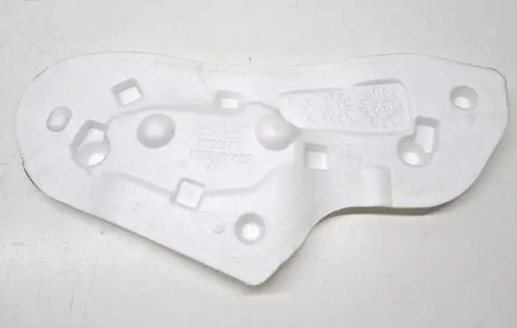 Opel Corsa F Other rear door trim element 9823198480