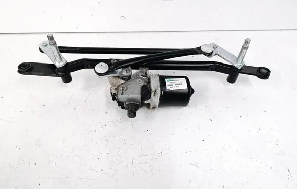 Buick Encore I Front wiper linkage and motor 42333713 W000041511 W000035292SUV