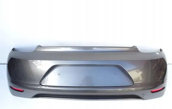 Volkswagen Scirocco Rear bumper LR7H