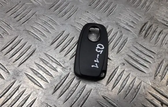 Audi Q5 SQ5 Ignition key/card 