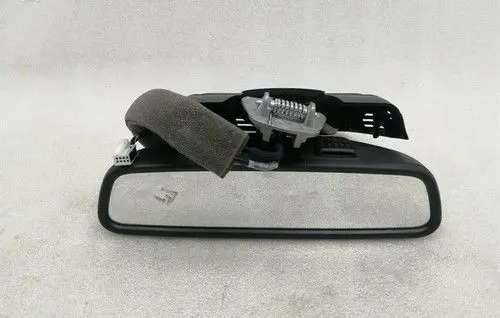 Mercedes-Benz E C207 W207 Rear view mirror (interior) A2048101317