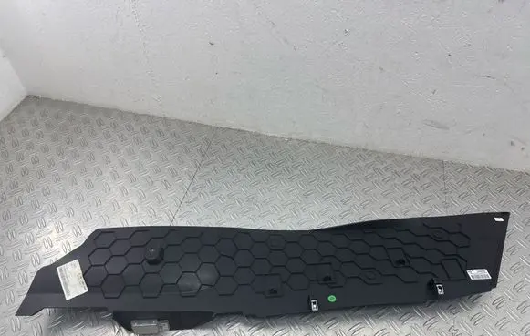 Seat Ateca Centre console side trim front 576863045A