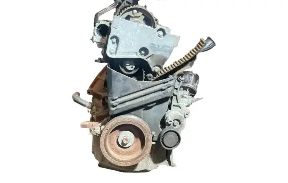 Dacia Logan II Engine K9K612 110428257R