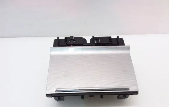 Skoda Octavia Mk3 (5E) Glove box central console 5E1863077