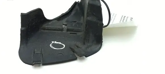 Mercedes-Benz 380 560SEC C126 Other engine bay part 1266830236