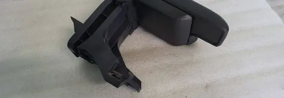 BMW 3 E46 Armrest 51168213678