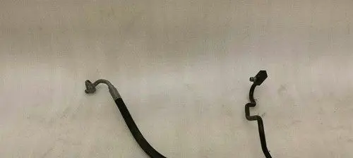 Mercedes-Benz S W221 Brake booster pipe/hose A2219972082
