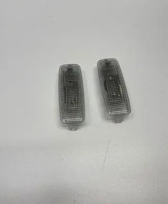 Audi A4 S4 B7 8E 8H Other interior light 4E0947105