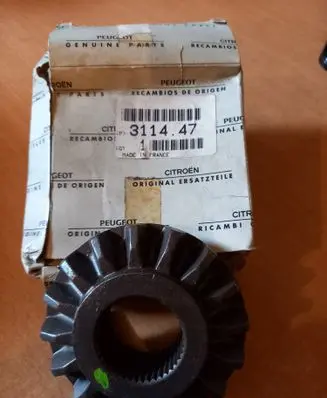 Citroen Jumper Other gearbox part 311447