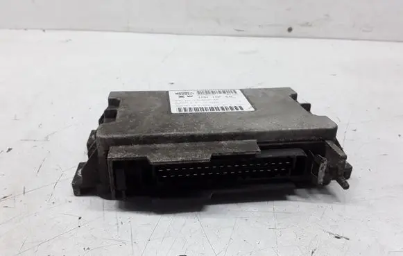 Fiat Punto (188) Engine control unit/module 4654515061602 46545150