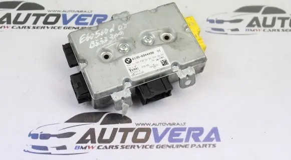 BMW 5 E60 E61 Door control unit/module 6944498