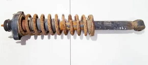 Volvo S40, V40 Rear shock absorber/damper