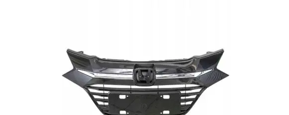 Honda HR-V Front bumper upper radiator grill HRV
