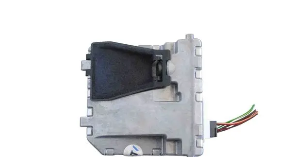 Windshield/windscreen camera