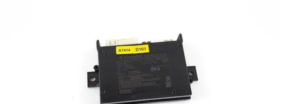 Mercedes-Benz GLE W167 Bluetooth control unit module A1679004912 A1679018502 A2479027803