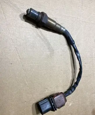 Volkswagen Crafter Lambda probe sensor 070906262