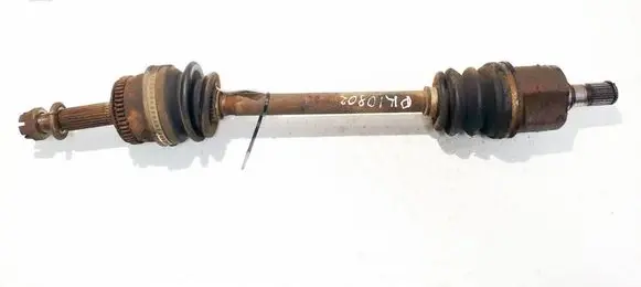 Hyundai Getz Front driveshaft
