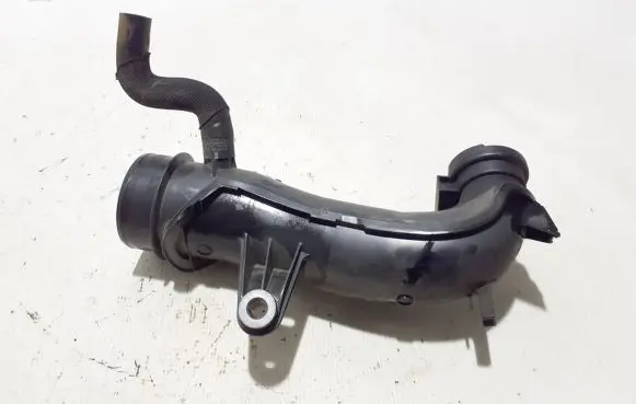 Renault Trafic III (X82) Air intake duct part 165752889R