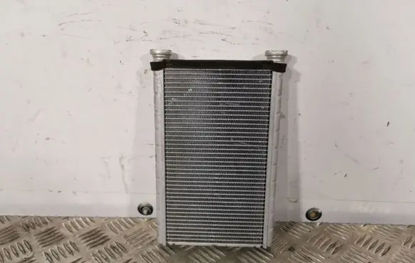 Lexus NX Heater blower radiator 08R