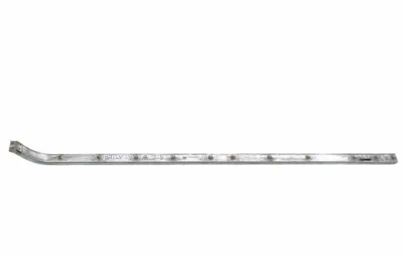 Iveco Daily 4th gen Sliding door middle roller runner 