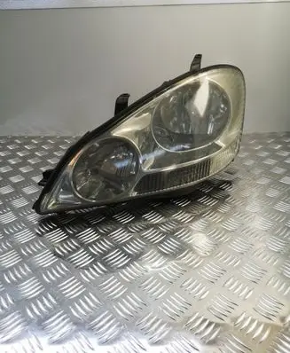 Toyota Avensis Verso Headlight/headlamp E13275 4433