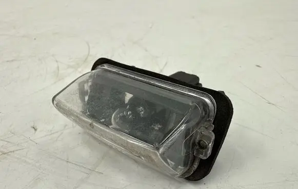 Toyota Corolla E210 E21 Number plate light