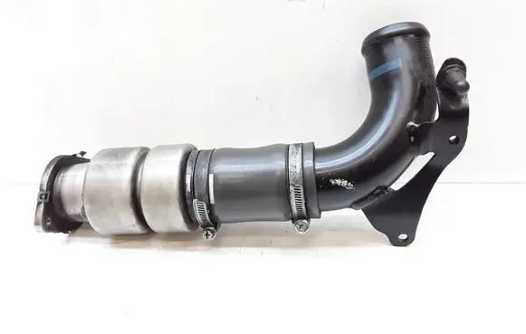 Volvo V40 Intercooler hose/pipe