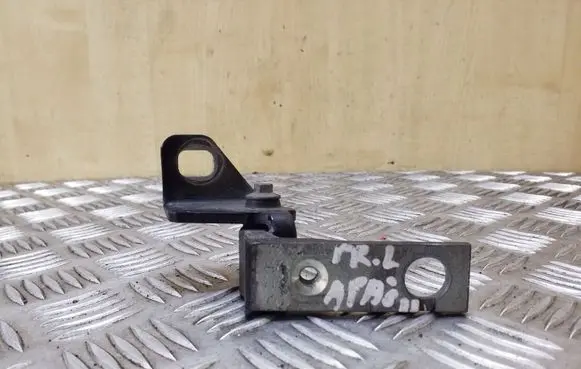 Ford Galaxy Front door lower hinge 6M21U22811AE