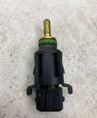 BMW 3 E46 Coolant temperature sensor 1433077