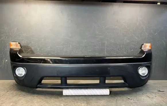 Jeep Patriot Front bumper 741000A 11MK74 11MK74J1000P