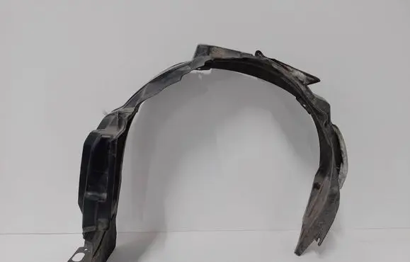 Mitsubishi ASX Front wheel arch liner splash guards 5370A756