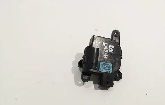Hyundai Sonata Air flap motor/actuator AA19600000 D332DC4AA
