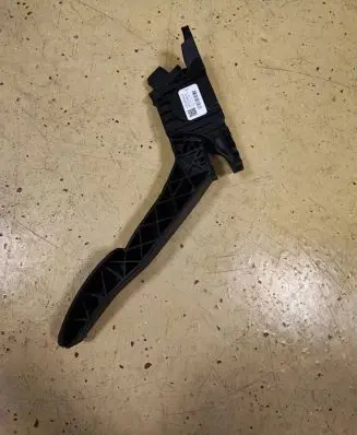 Ford Fiesta Accelerator throttle pedal H1BC9F836A1D h1bc-9f863-a1d