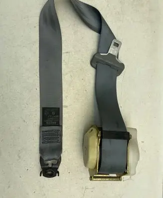 Renault Laguna I Rear seatbelt 7700422288 040799C0152