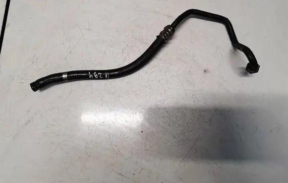Opel Astra G Power steering hose/pipe/line 