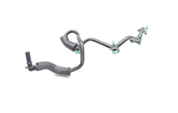 Citroen C4 II Picasso Fuel return line/hose 
