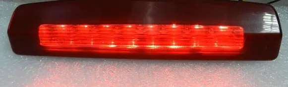 Opel Zafira B Third/center stoplight 13252463 93183919
