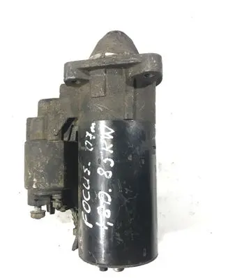 Ford Focus Starter motor 4M5T11000KB 0001109204