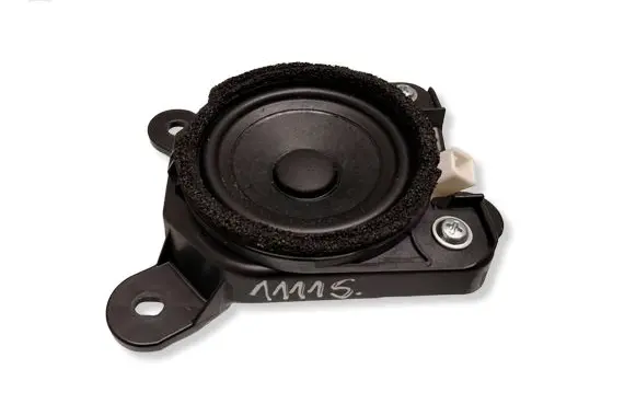 Mazda CX-30 Front door speaker BDJA66960