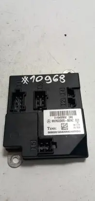 Mercedes-Benz E W211 Comfort/convenience module A2115453532 2115453532