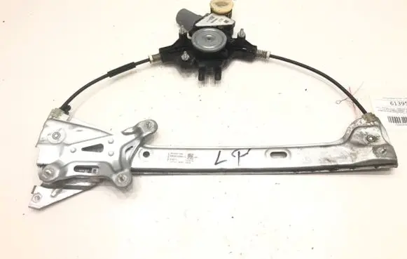 Toyota Corolla E210 E21 Front door window regulator with motor 69820-02801
