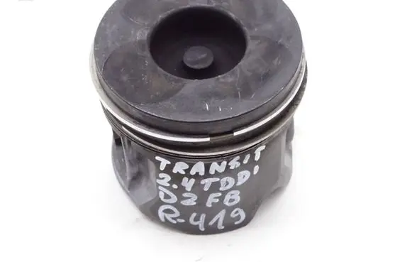 Ford Transit Piston 