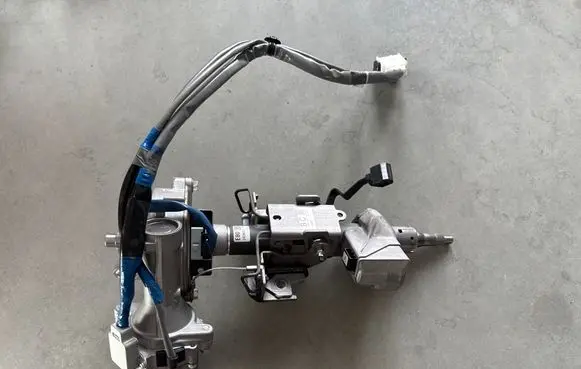 Toyota GT 86 Electric power steering pump SU00300866