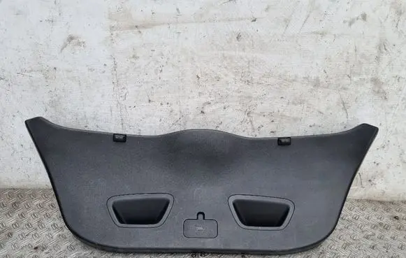 KIA Ceed Tailgate trim 817511H010